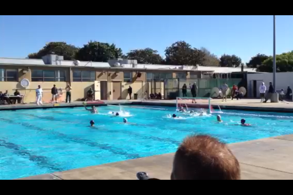 Water Polo Wrap-Up
