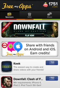 Get Paid to Play Apps 