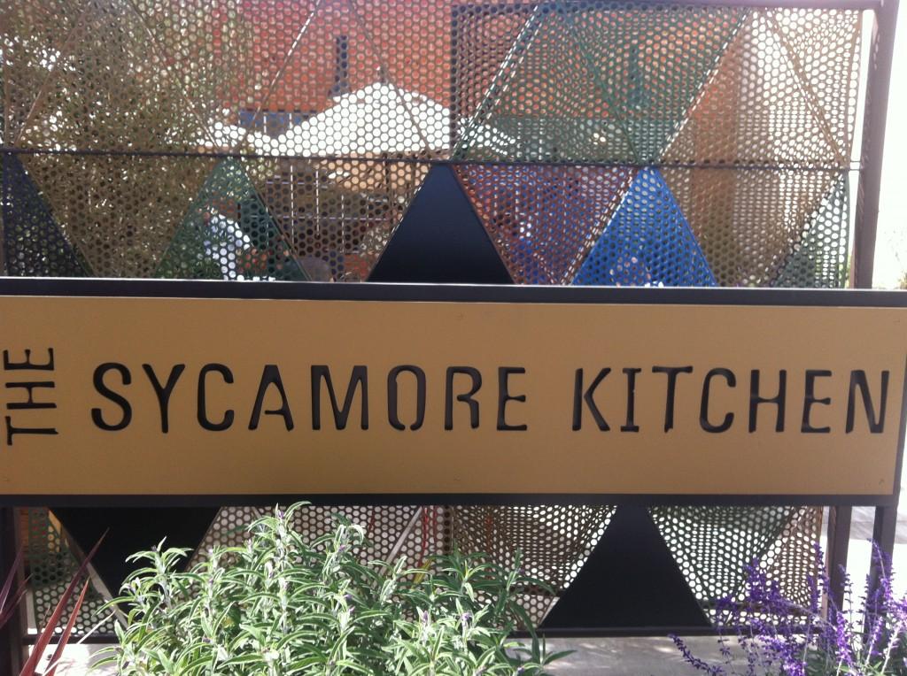 The Sycamore Kitchen
