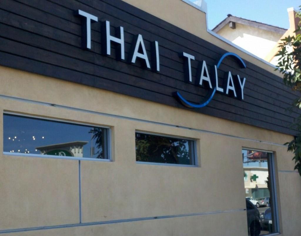 Thai Talay
