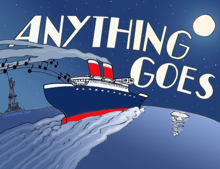 Anything Goes: Music to the Ears