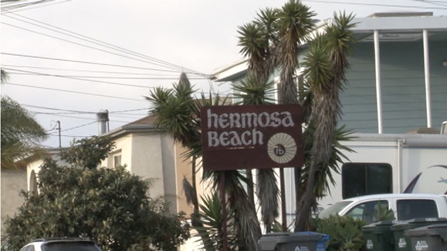 Residents View on Hermosa Oil