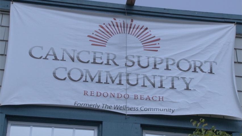 Redondo Beach Breast Cancer Support Group