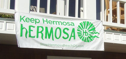 History of Hermosa Oil