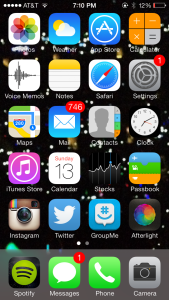 iOS7: For Better or For Worse?