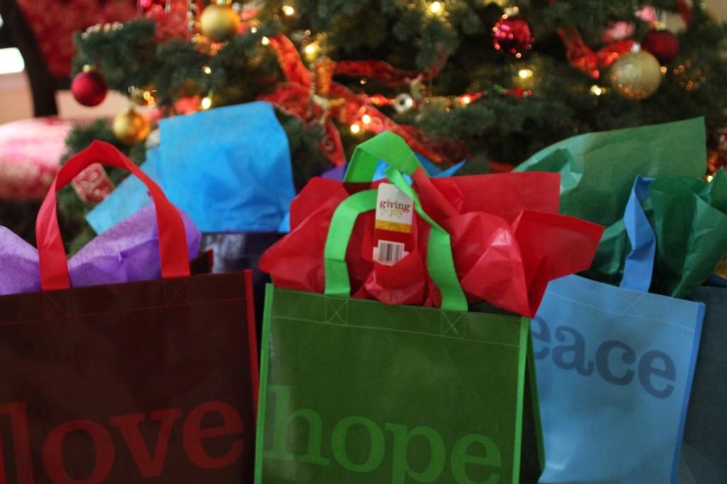 5 Ways of Dealing With Unwanted Gifts