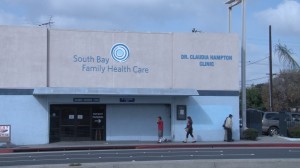South Bay Family Health Care feat