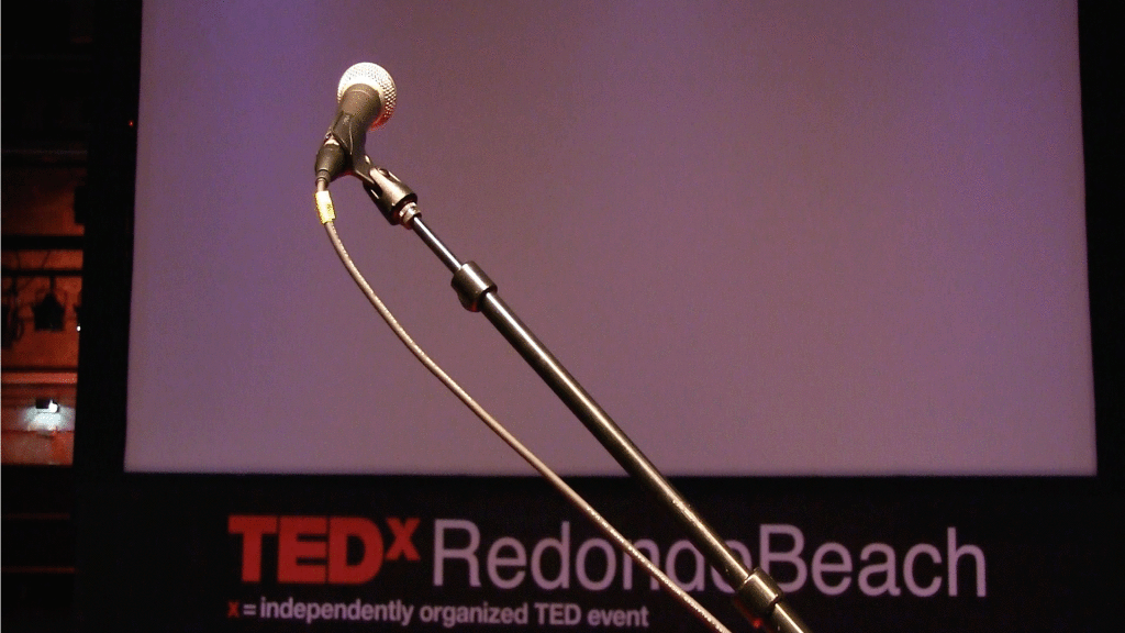 TEDx+Talks