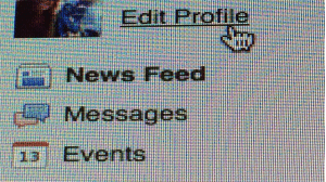 Watch What You Post!
