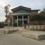 The Redondo Beach Public Library