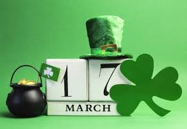 5 Things You Didnt Know About St. Patricks Day