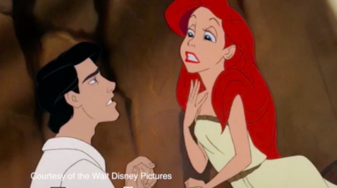 Disney Fairytales Might Not Be Creating Happily Ever Afters