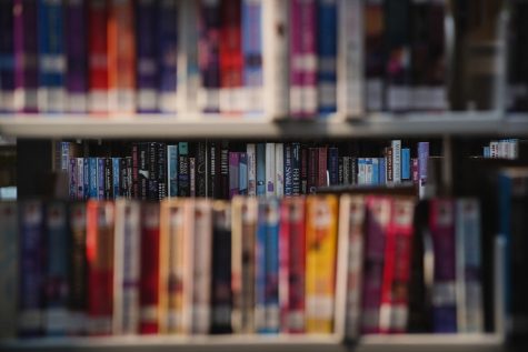 Future of Libraries