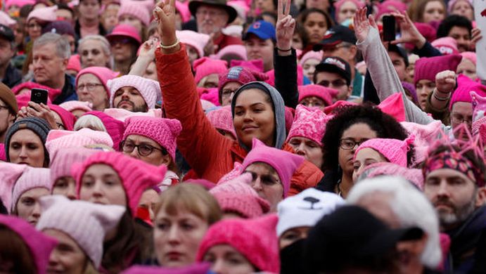 Womens+March+2019