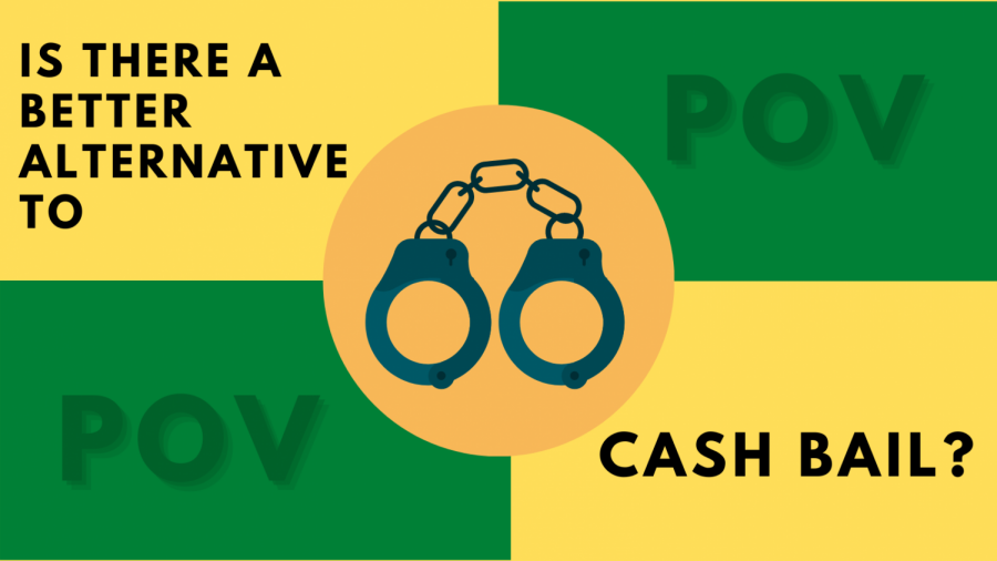 POV+-+The+Cash+Bail+System+Needs+to+be+Changed
