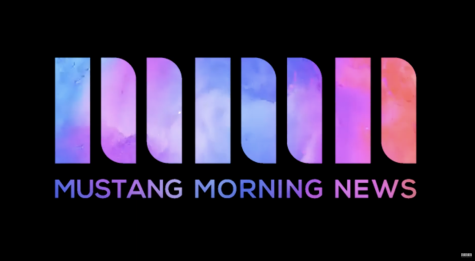Join the Mustang Morning News Staff