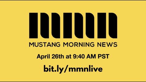 Mustang Morning News 4-26-23