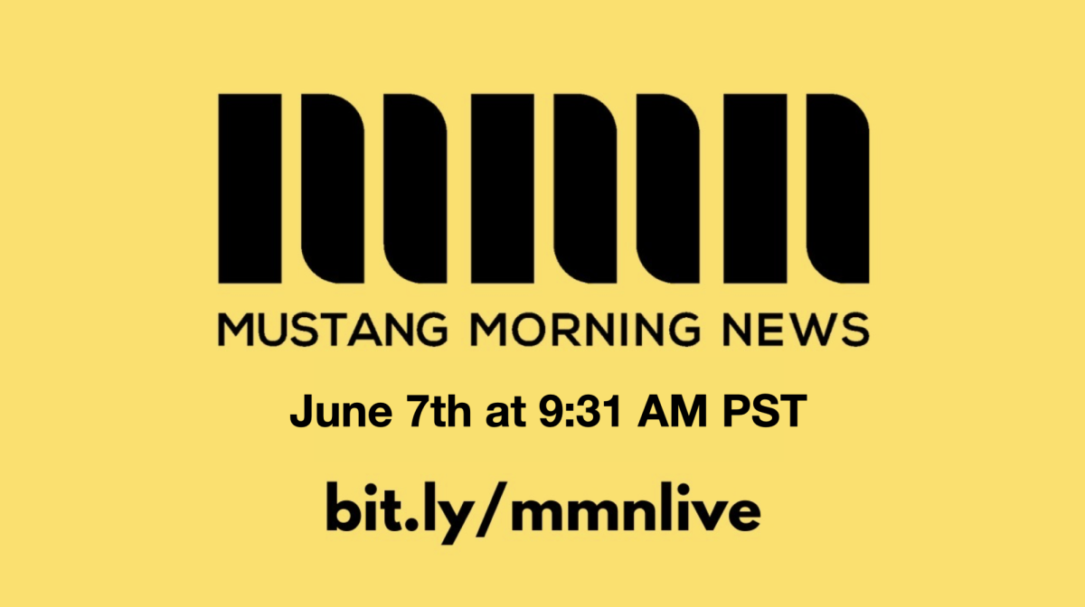 Mustang Morning News 6-7-23