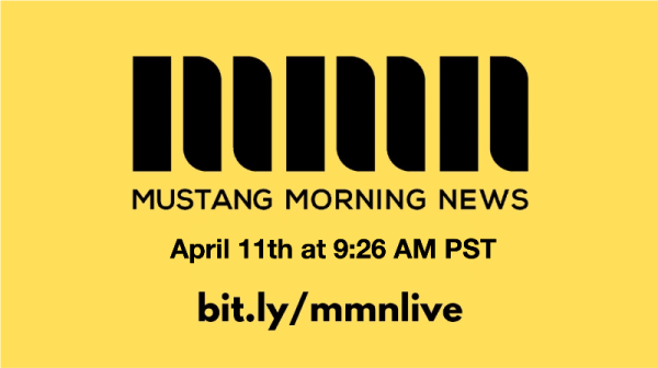 Mustang Morning News 4-11-24