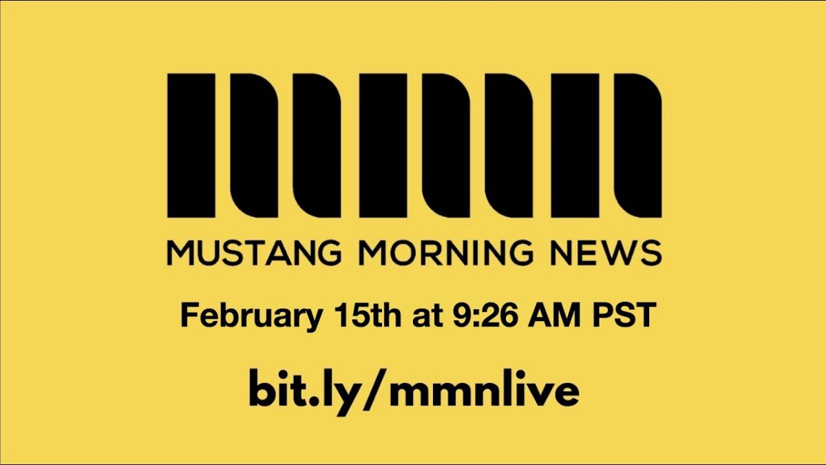 Mustang Morning News 2-15-24