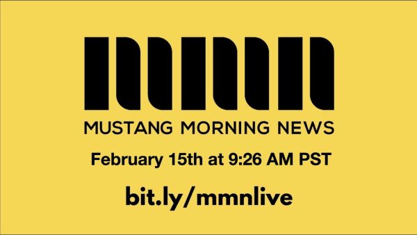 Mustang Morning News 2-15-24