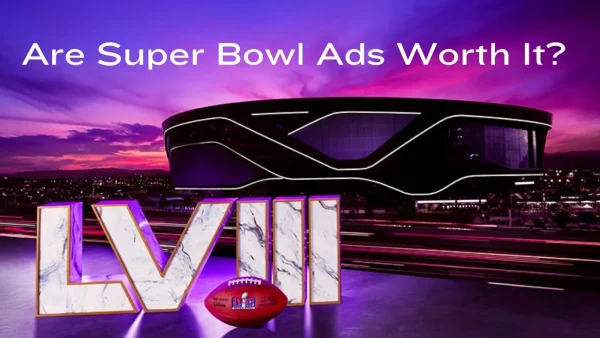 Why Are Super Bowl Ads So Expensive?